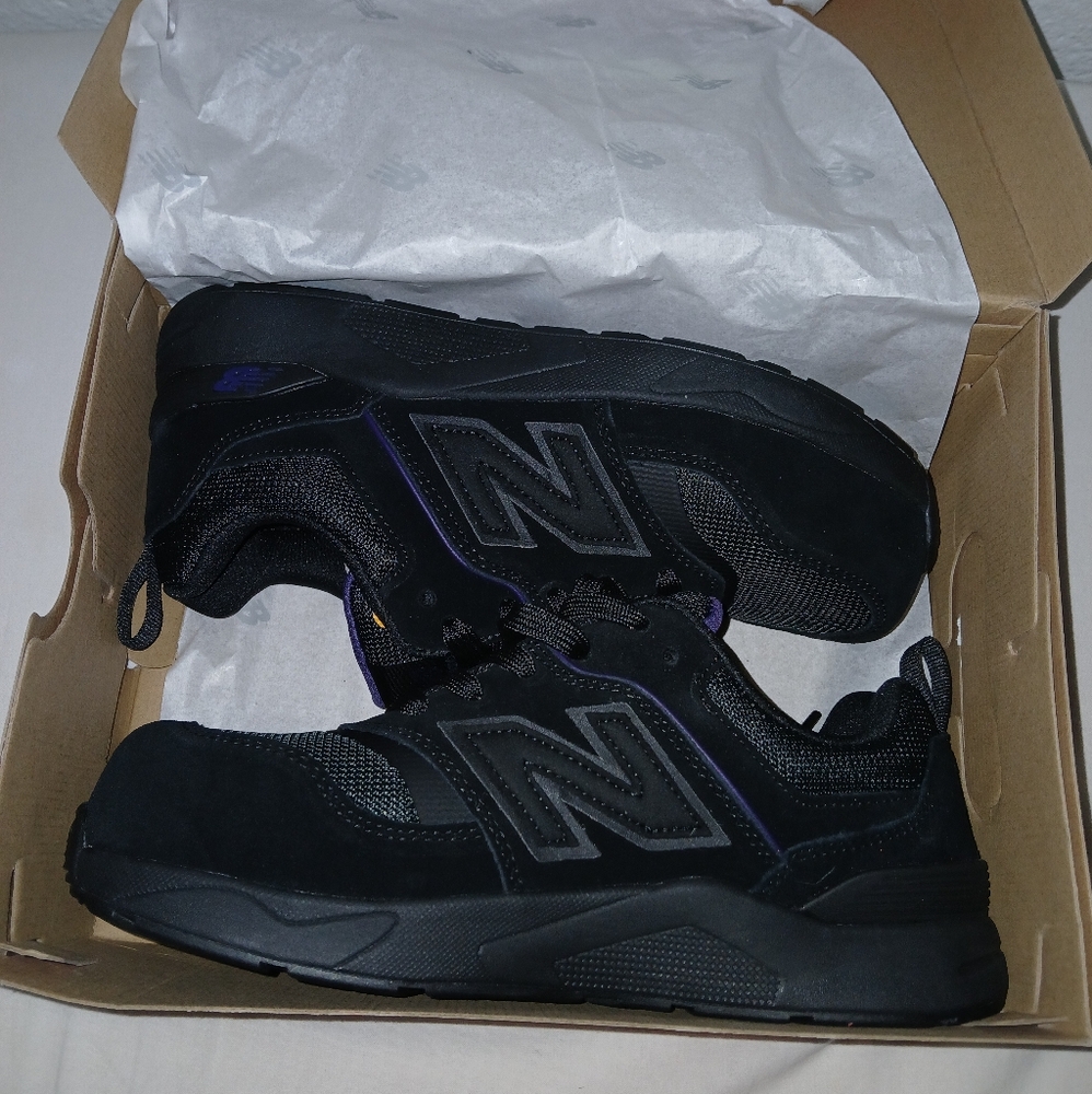 New Balance Women's Industrial Work Composite Toe Shoes